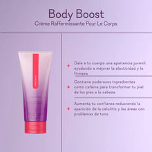 Load image into Gallery viewer, Body Boost • Firming Cream