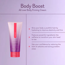 Load image into Gallery viewer, Body Boost • Firming Cream