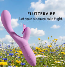 Load image into Gallery viewer, Fluttervibe