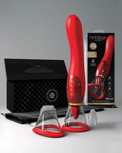 Load image into Gallery viewer, 24K Gold Pleasure Her w/luxury bag