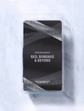 Load image into Gallery viewer, Bed, Bondage & Beyond