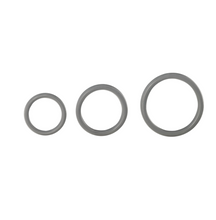 Load image into Gallery viewer, Silicone Penis Ring Set