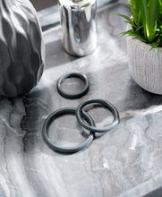 Load image into Gallery viewer, Silicone Penis Ring Set