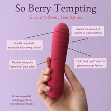 Load image into Gallery viewer, So Berry Tempting
