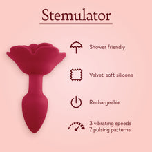 Load image into Gallery viewer, Stemulator
