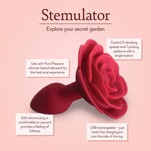 Load image into Gallery viewer, Stemulator
