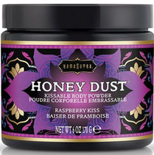 Load image into Gallery viewer, Honey Dust 6oz
