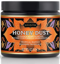 Load image into Gallery viewer, Honey Dust 6oz
