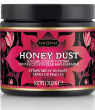 Load image into Gallery viewer, Honey Dust 6oz
