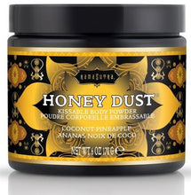 Load image into Gallery viewer, Honey Dust 6oz

